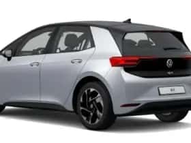 Volkswagen ID.3 (2022) thumbnail 5