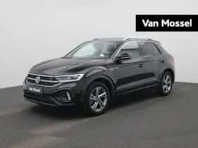 Volkswagen T-Roc (2025) thumbnail 1
