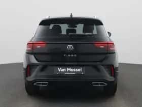Volkswagen T-Roc (2025) thumbnail 5
