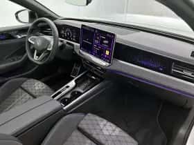 Volkswagen Passat (2025) thumbnail 19