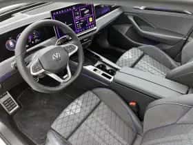 Volkswagen Passat (2025) thumbnail 20