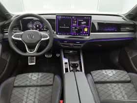 Volkswagen Passat (2025) thumbnail 21