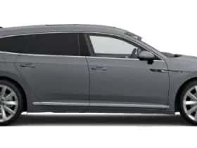 Volkswagen Arteon (2021) thumbnail 4
