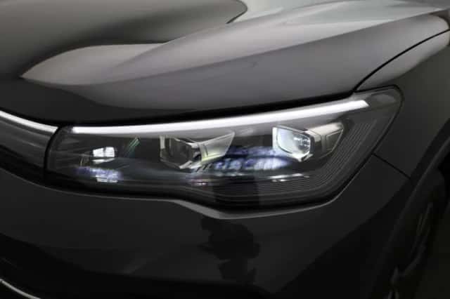 Volkswagen Tiguan (2026) thumbnail 17