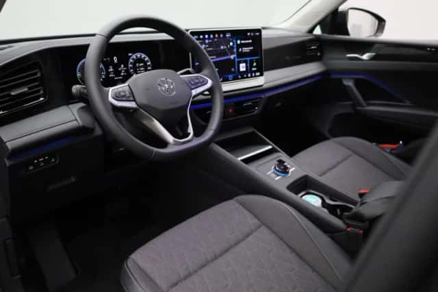 Volkswagen Tiguan (2026) thumbnail 18