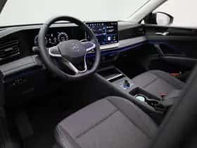 Volkswagen Tiguan (2026) thumbnail 18