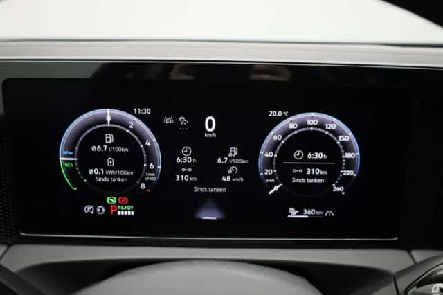 Volkswagen Tiguan (2026) thumbnail 19