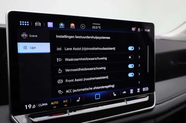 Volkswagen Tiguan (2026) thumbnail 30