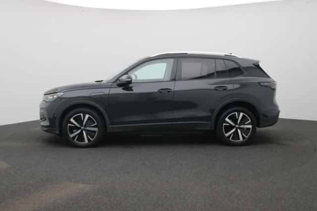 Volkswagen Tiguan (2026) thumbnail 4