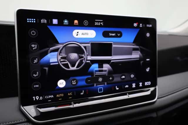Volkswagen Tiguan (2026) thumbnail 34