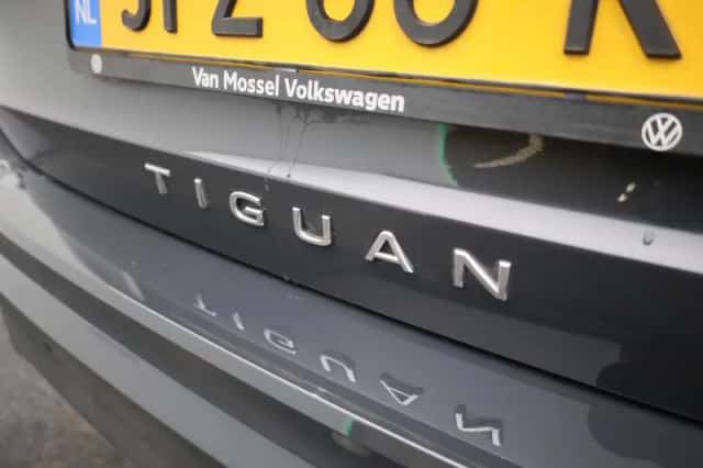 Volkswagen Tiguan (2026) thumbnail 37