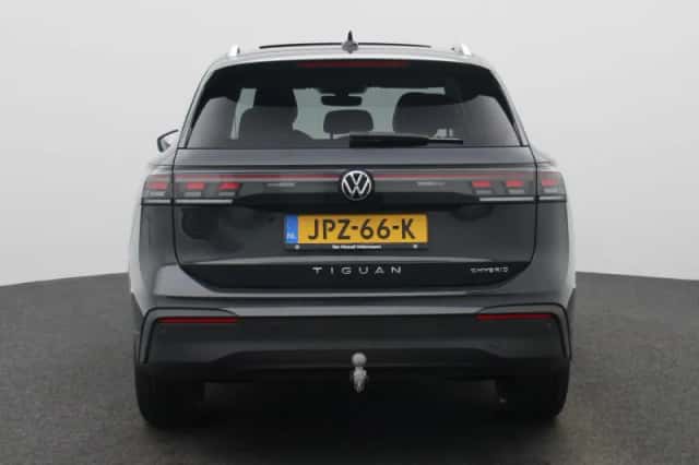 Volkswagen Tiguan (2026) thumbnail 5