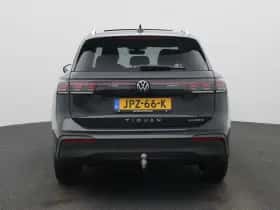 Volkswagen Tiguan (2026) thumbnail 5