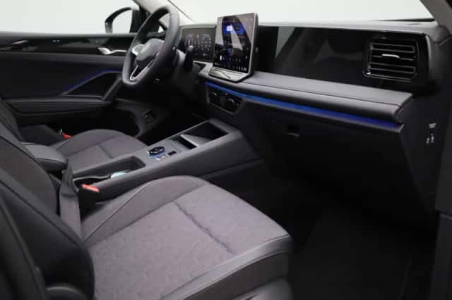 Volkswagen Tiguan (2026) thumbnail 42