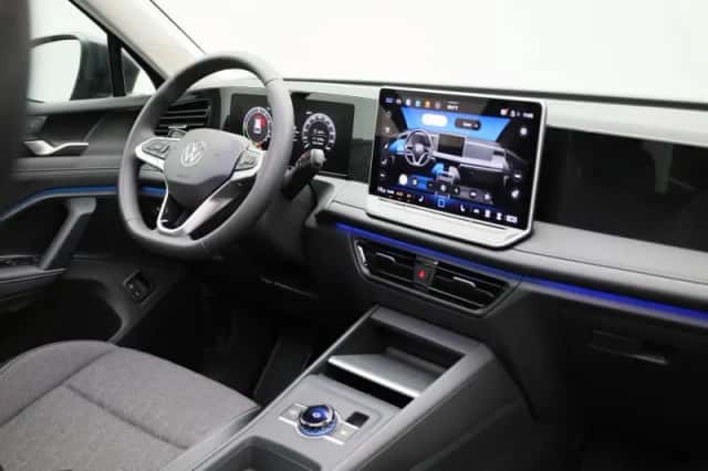 Volkswagen Tiguan (2026) thumbnail 43