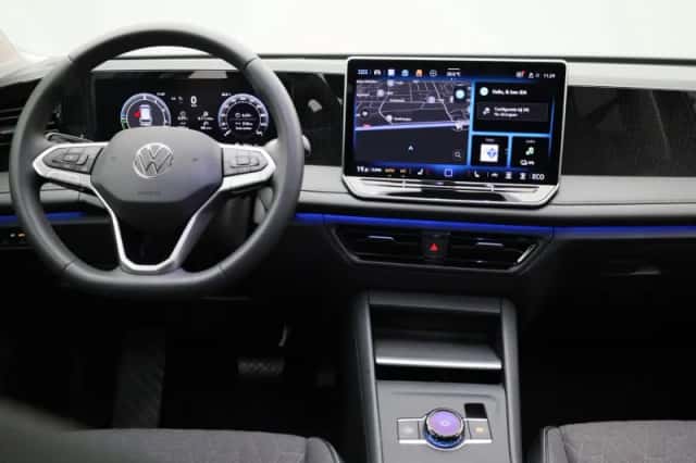 Volkswagen Tiguan (2026) thumbnail 7