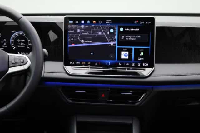 Volkswagen Tiguan (2026) thumbnail 8