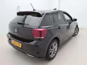 Volkswagen Polo (2021) thumbnail 2