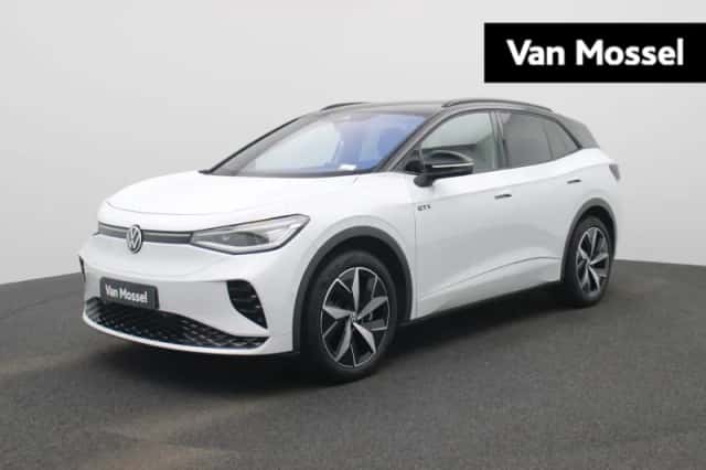 Volkswagen ID.4 (2023)