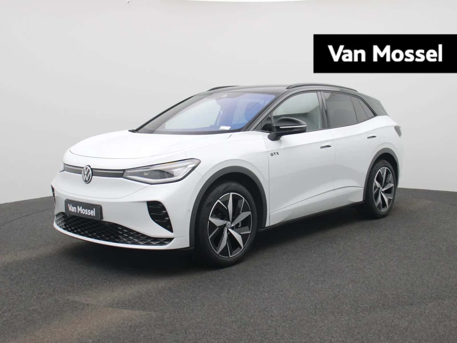 Volkswagen ID.4 (2023) — foto 1