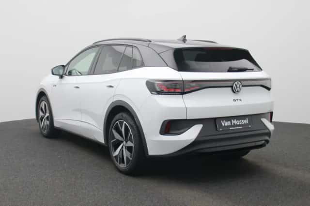 Volkswagen ID.4 (2023) thumbnail 2
