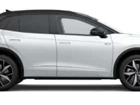 Volkswagen ID.4 (2023) thumbnail 2