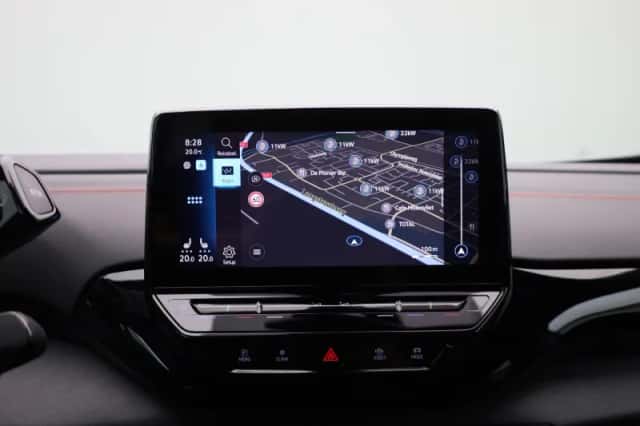 Volkswagen ID.4 (2023) thumbnail 15