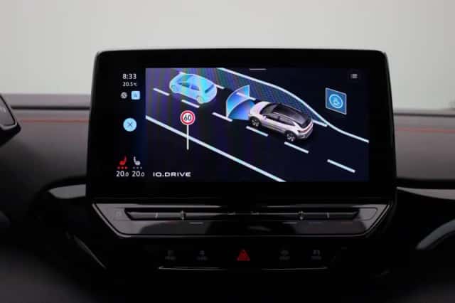 Volkswagen ID.4 (2023) thumbnail 19