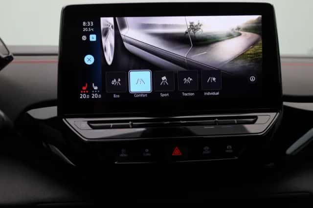 Volkswagen ID.4 (2023) thumbnail 20