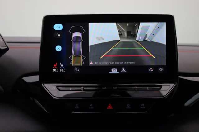 Volkswagen ID.4 (2023) thumbnail 25