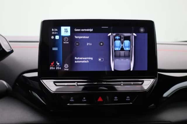 Volkswagen ID.4 (2023) thumbnail 29