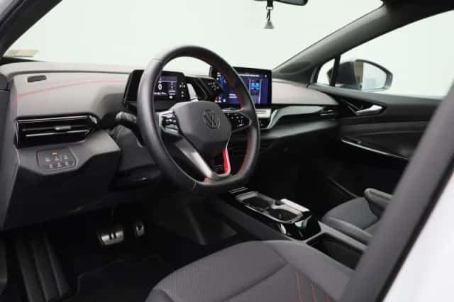 Volkswagen ID.4 (2023) thumbnail 30