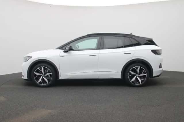 Volkswagen ID.4 (2023) thumbnail 4