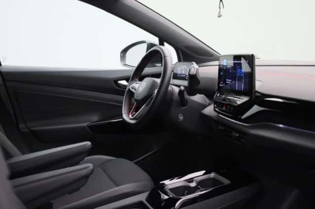 Volkswagen ID.4 (2023) thumbnail 31