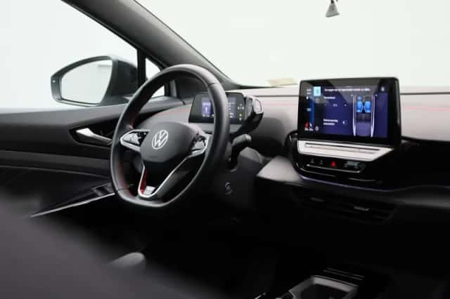 Volkswagen ID.4 (2023) thumbnail 34