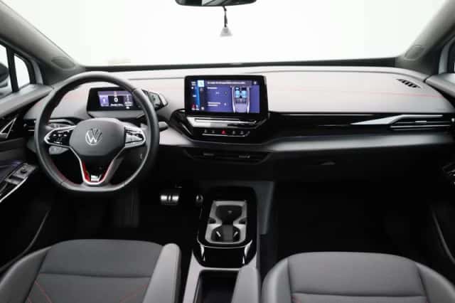 Volkswagen ID.4 (2023) thumbnail 35