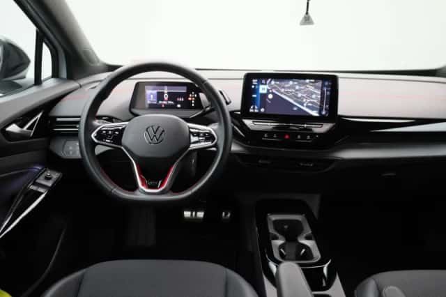 Volkswagen ID.4 (2023) thumbnail 7