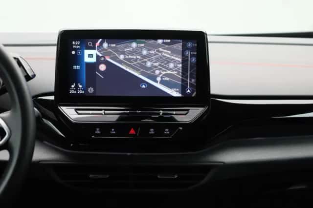 Volkswagen ID.4 (2023) thumbnail 9