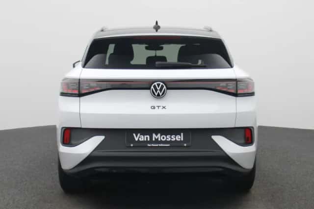 Volkswagen ID.4 (2023) thumbnail 5