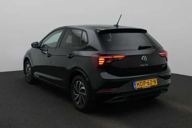 Volkswagen Polo (2025) thumbnail 2