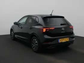 Volkswagen Polo (2025) thumbnail 2