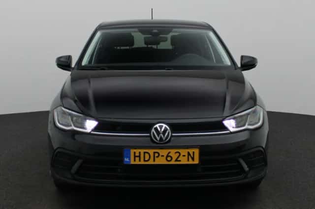 Volkswagen Polo (2025) thumbnail 3