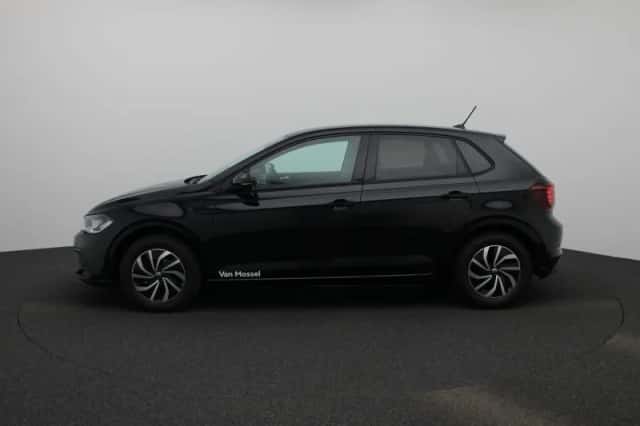 Volkswagen Polo (2025) thumbnail 4