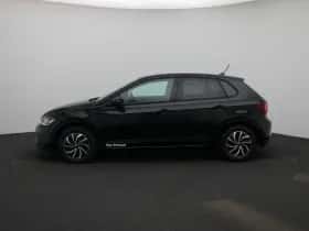 Volkswagen Polo (2025) thumbnail 4