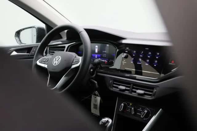 Volkswagen Polo (2025) thumbnail 33