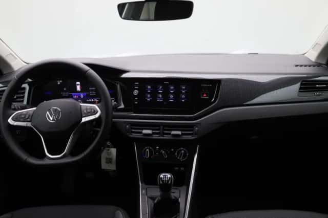 Volkswagen Polo (2025) thumbnail 34