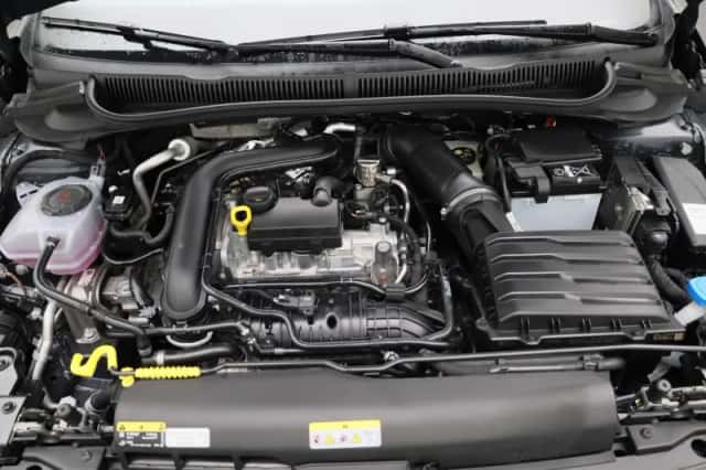 Volkswagen Polo (2025) thumbnail 36
