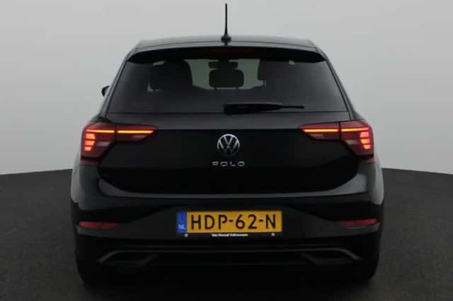 Volkswagen Polo (2025) thumbnail 5
