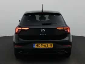 Volkswagen Polo (2025) thumbnail 5