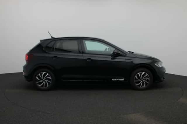 Volkswagen Polo (2025) thumbnail 6